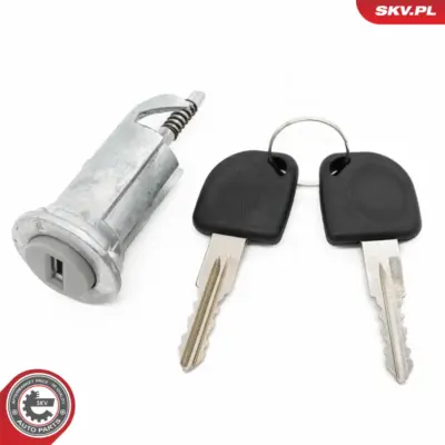 Inserto dell'interruttore di accensione per Daewoo Matiz (M100 M150) 93740017