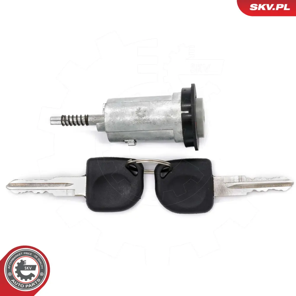 Inserto dell'interruttore di accensione per Opel Omega A (V87) 3009000