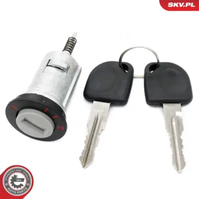 Inserto dell'interruttore di accensione per Opel Omega A (V87) 3009000