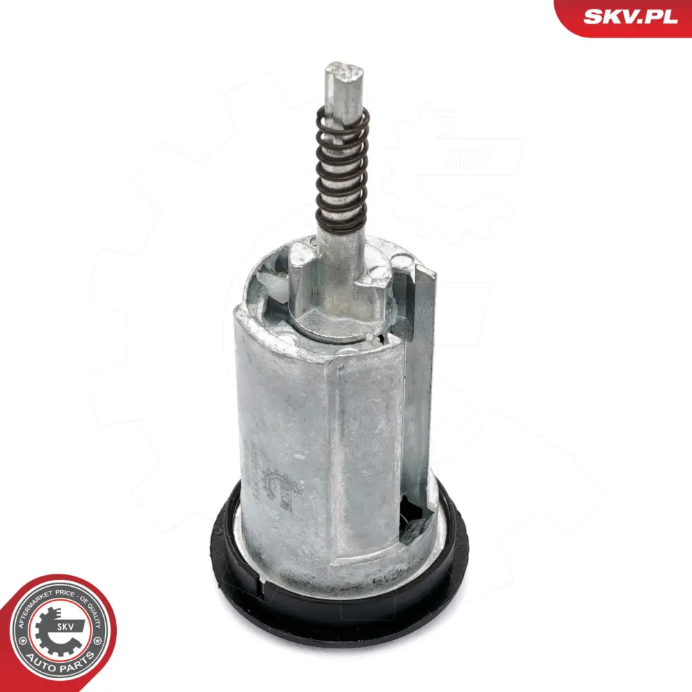 Inserto dell'interruttore di accensione per Opel Vectra A (J89) 09 13 653