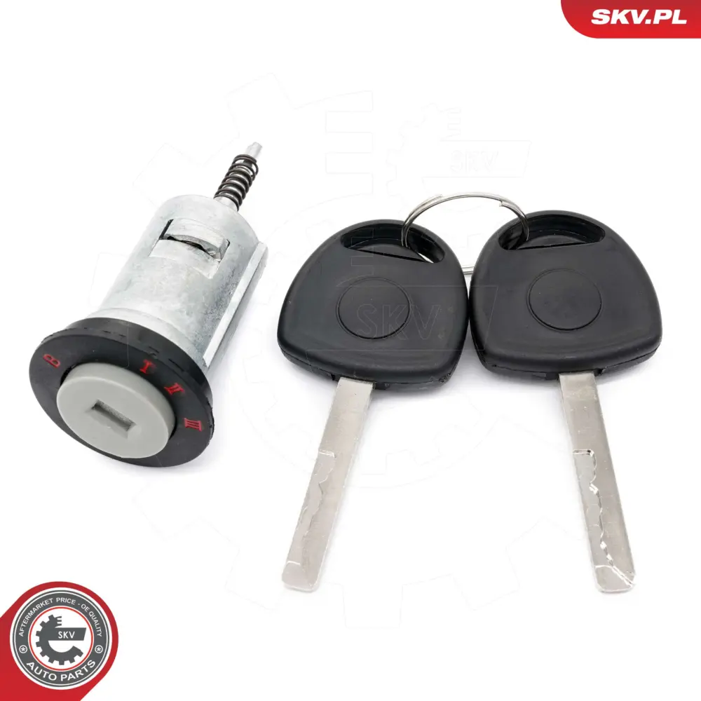Inserto dell'interruttore di accensione per Opel Vectra A (J89) 09 13 653