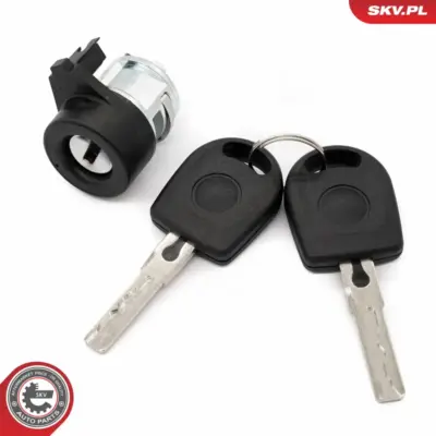 Inserto dell'interruttore di accensione per VW Golf IV (1J1) 3B0905855C