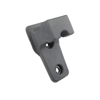 Inserto Impatto Interno Porta Scorrevole Grigia per Ford Transit V363