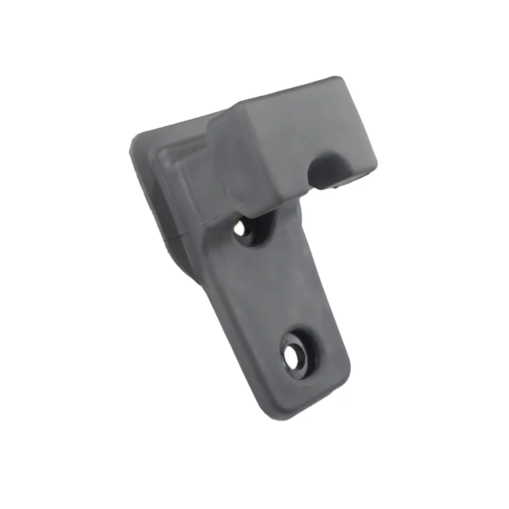 Inserto Impatto Interno Porta Scorrevole Grigia per Ford Transit V363