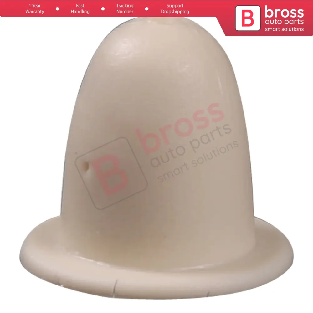 Inserto Modanatura 10 Pezzi per BMW E36 E46 E39 E38 E83 E87 E90 E91 E92 E93