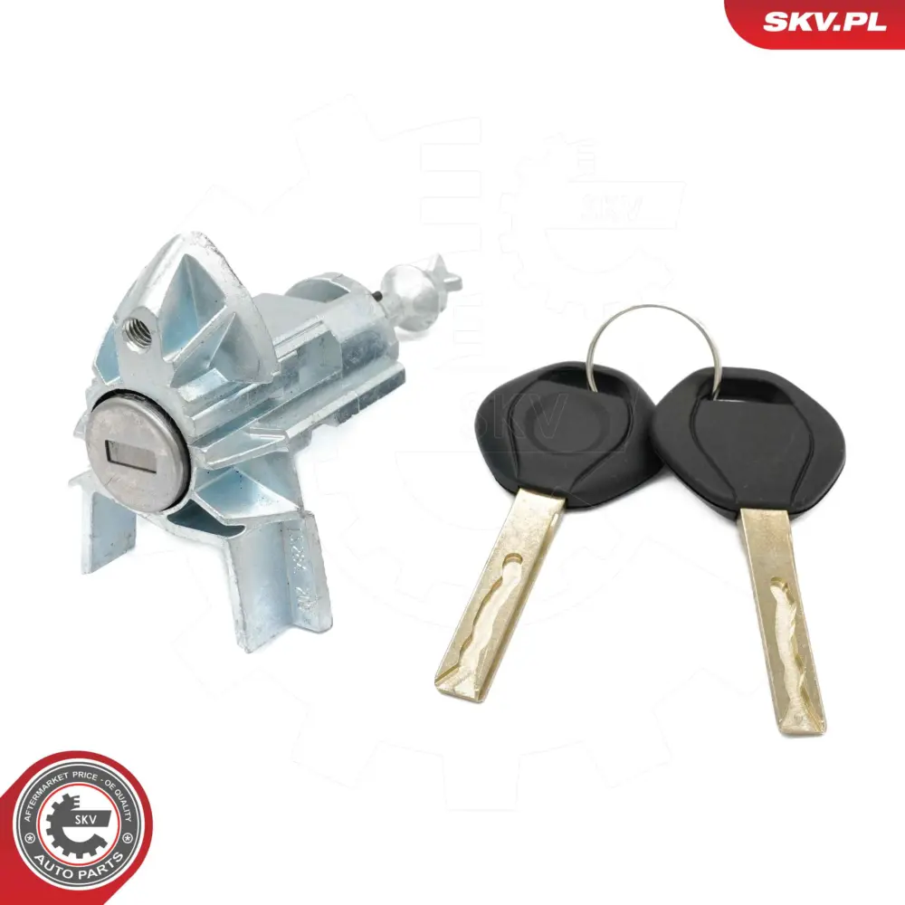 Inserto per la serratura della porta per BMW X5 (E53) 51217035421