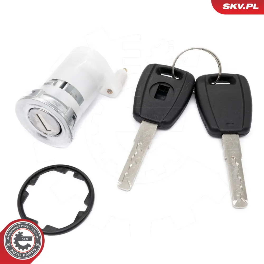 Inserto per la serratura della porta per Peugeot Boxer Platform/Chassis 9170V3