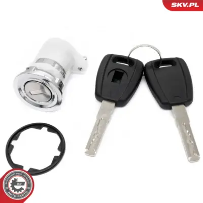 Inserto per la serratura della porta per Peugeot Boxer Platform/Chassis 9170V5