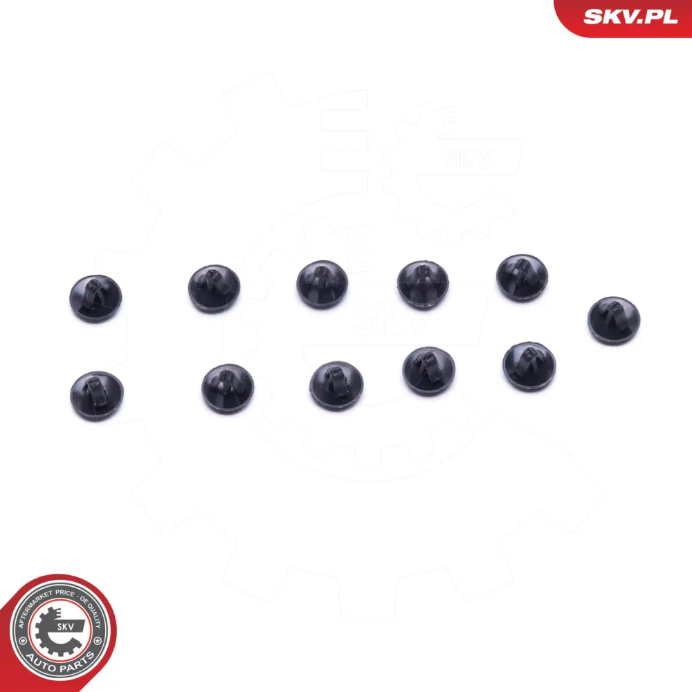 Insonorizzazione vano motore 2466820126