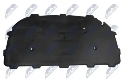 Insonorizzazione Vano Motore per Audi A4 B8 2007- Audi A5 2007