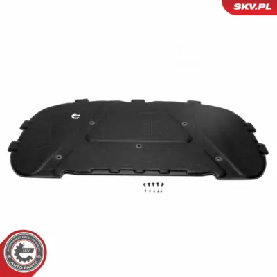 Insonorizzazione vano motore per BMW Serie 1 (E88 E82 E81 E87) 5148 7059 259