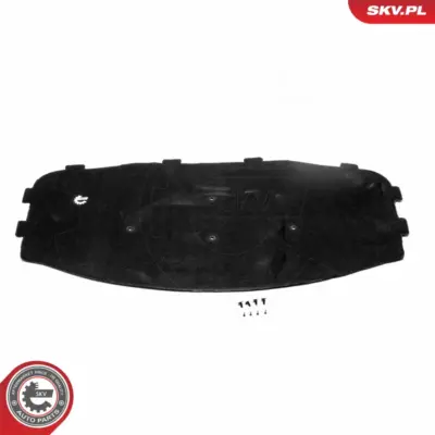 Insonorizzazione vano motore per BMW Serie 3 (E46) 5145 8 193 941