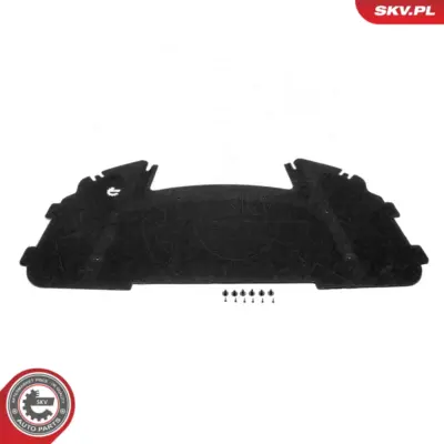 Insonorizzazione vano motore per BMW Serie 3 (E93 E92 E90) 5148 7 059 260