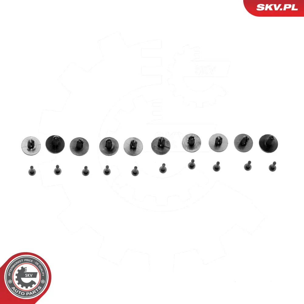 Insonorizzazione vano motore per BMW Serie 5 (E60 E61) 5148 7033 727