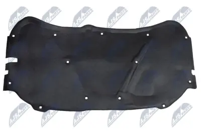Insonorizzazione Vano Motore per VW Golf Iv 1997- Bora 1998