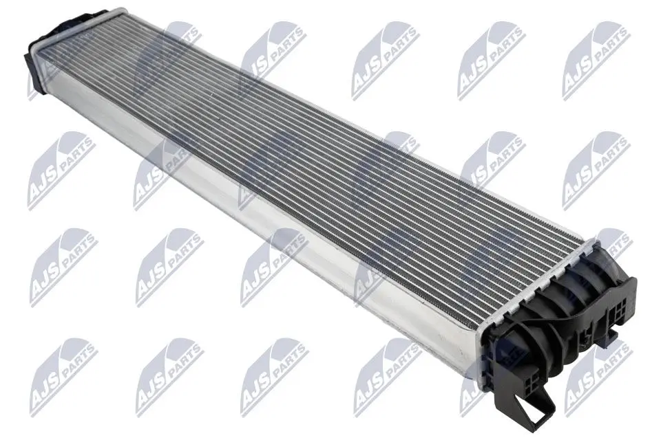 Intercooler Anteriore per Audi A4 B9 15- A5 17- A6 C8 18