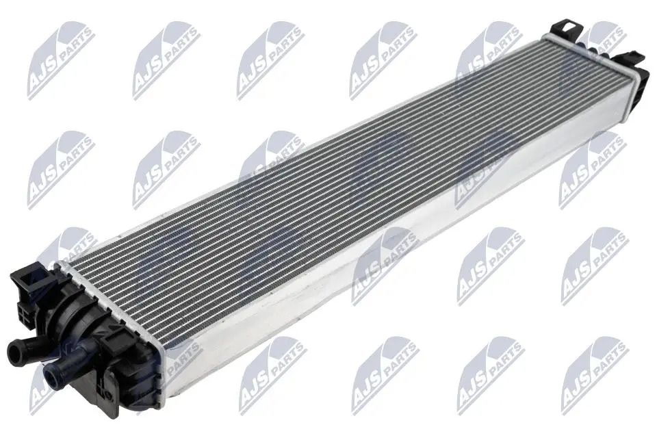 Intercooler Anteriore per Audi A4 B9 15- A5 17- A6 C8 18