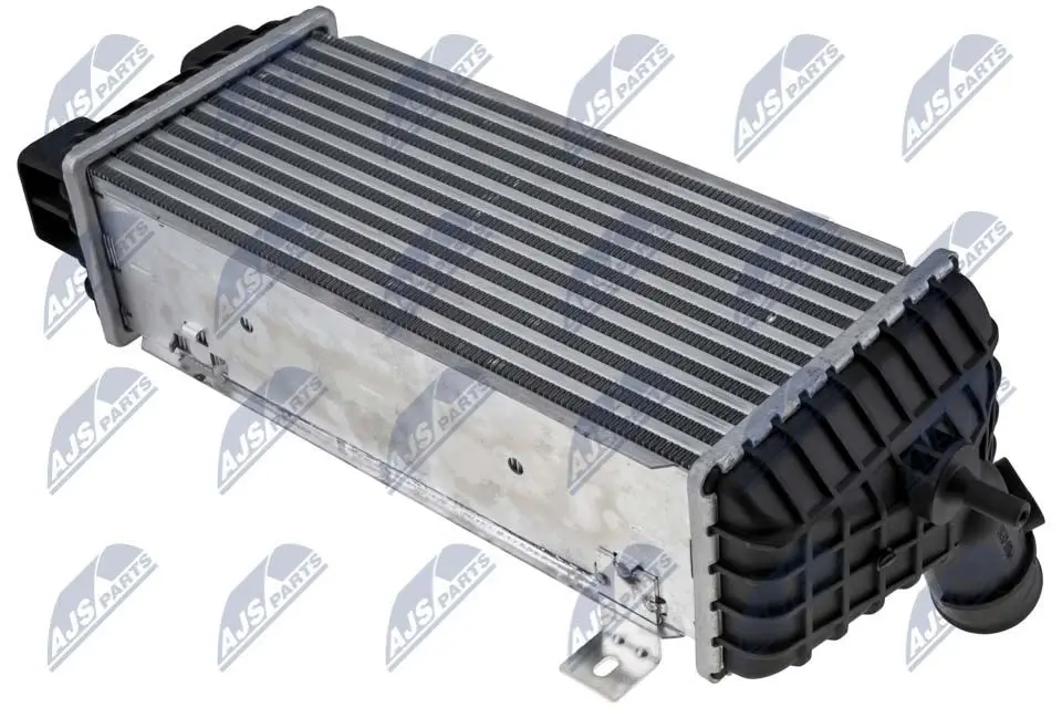 Intercooler Anteriore per Hyundai Tucson 1.7 CRDI 2015-2020 Sportage Iv