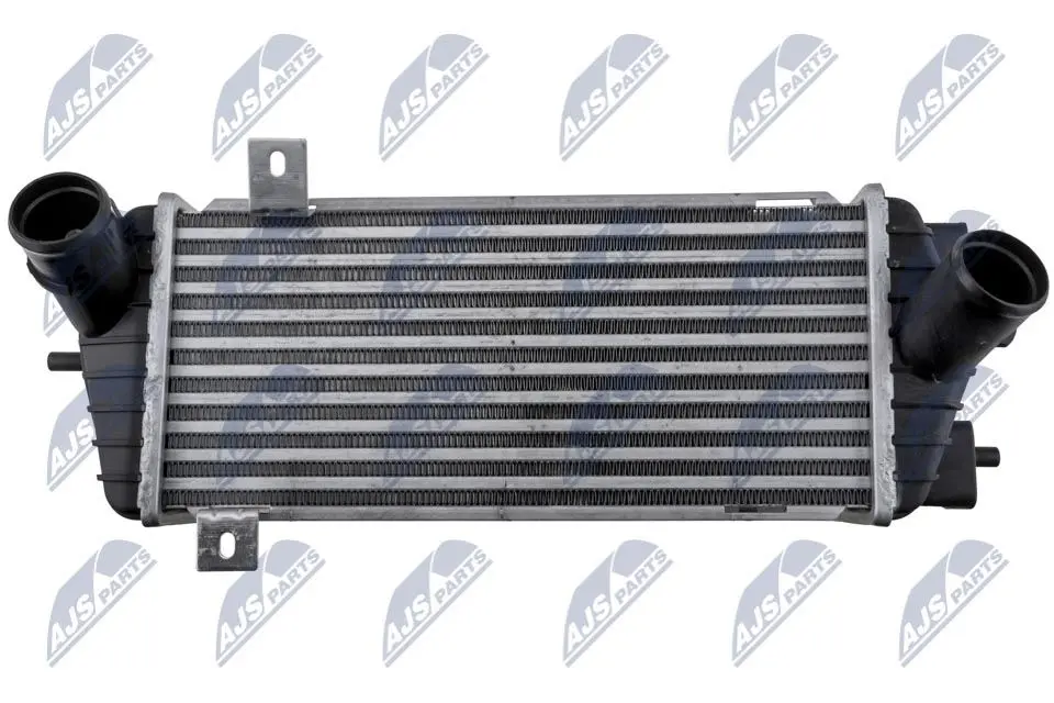 Intercooler Anteriore per Hyundai Tucson 1.7 CRDI 2015-2020 Sportage Iv