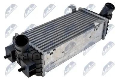 Intercooler Anteriore per Hyundai Tucson 1.7 CRDI 2015-2020 Sportage Iv