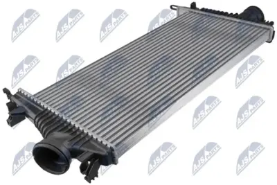 Intercooler Anteriore per Opel Insignia a G09 1.6 Cdti 2015-2017