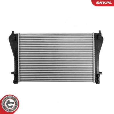 Intercooler per Audi A3 Limousine (8VS) A3 Sportback (8VA) A3 (8V1) 5Q0145803AA