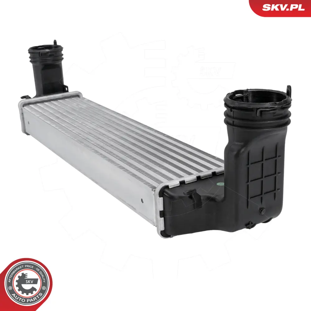Intercooler per BMW Serie 3 (E46) X3 (E83) 17517789793