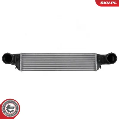 Intercooler per BMW Serie 3 (E46) X3 (E83) 17517789793