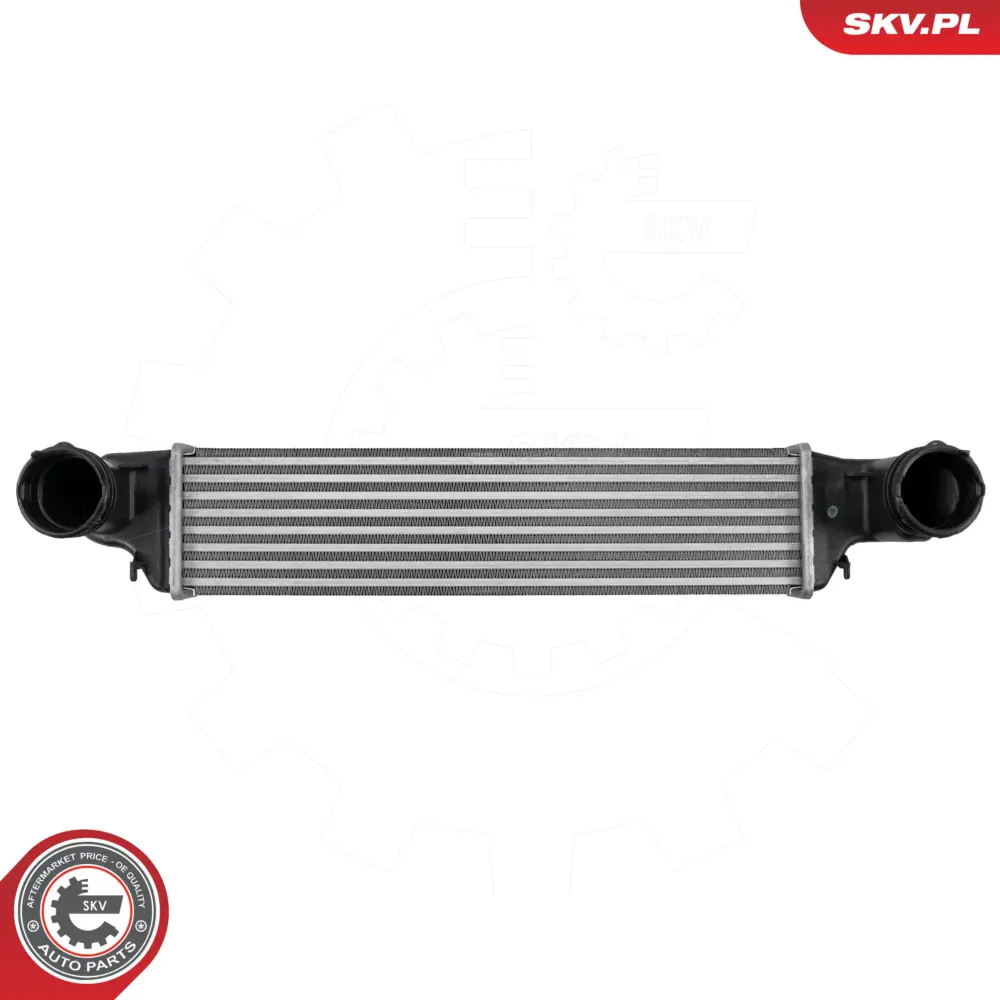 Intercooler per BMW Serie 3 (E46) X3 (E83) 17517789793