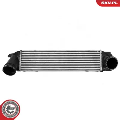 Intercooler per BMW Serie 3 (E92 E90 E91) X1 (E84) 17517800682