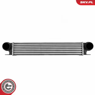 Intercooler per BMW Serie 5 (E39) 7 (E38) 17512247359