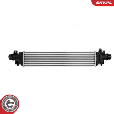 Intercooler per Chevrolet Trax; Opel Mokka / Mokka X (J13) 95026333