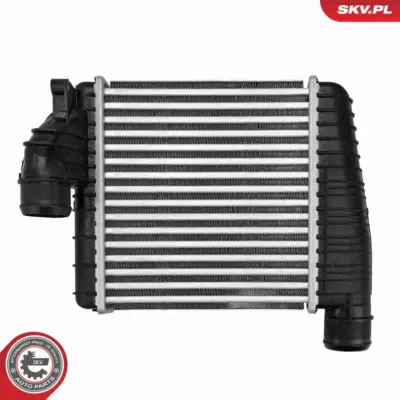 Intercooler per Citroën C4 Picasso II C4 Grand Picasso II (DA_ DE_) 3637170