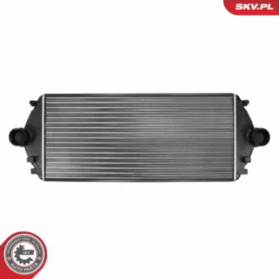 Intercooler per Citroën Evasion MPV (22) Jumpy I Van (BS_) Jumpy I (U6U_) 0384E7