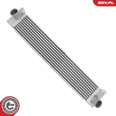 Intercooler per Fiat Ducato Bus Ducato Van Ducato Platform/Chassis 1340763080