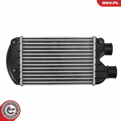 Intercooler per Fiat Marea (185_) Marea Weekend (185_) Multipla (186_) 46405892