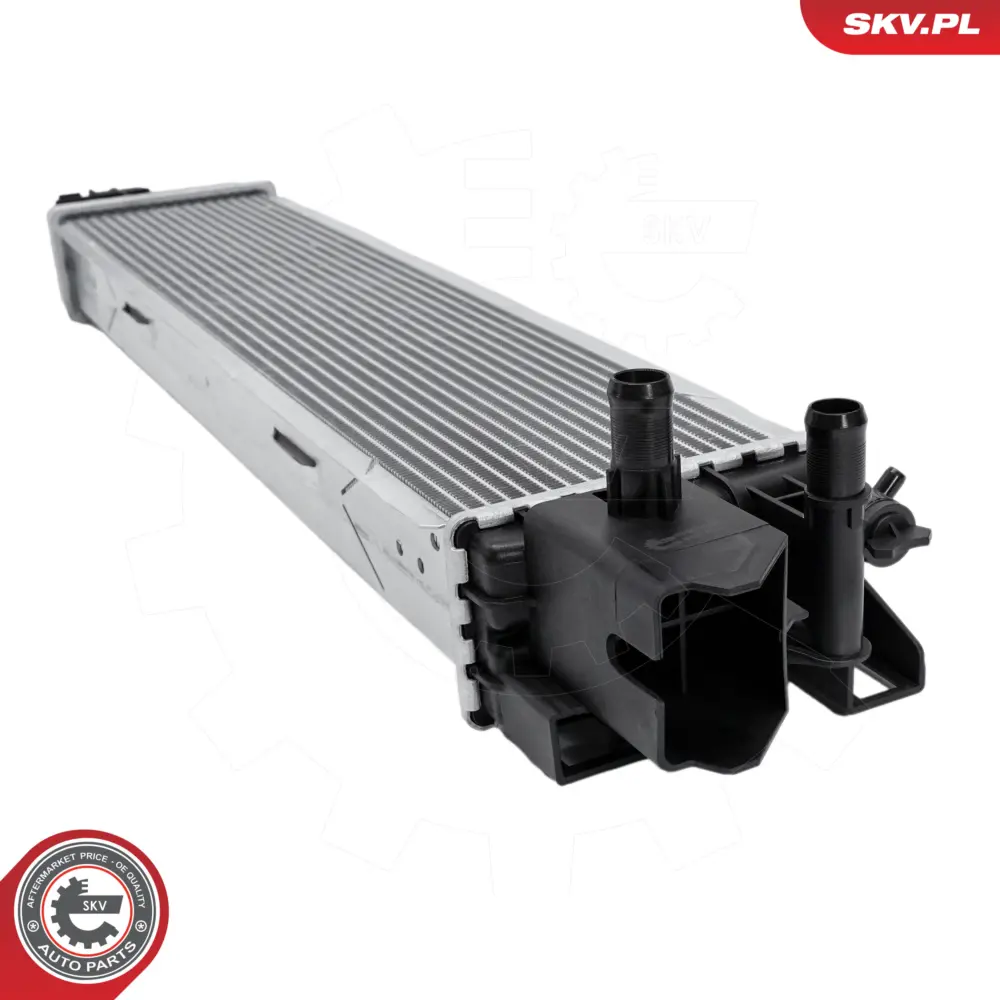 Intercooler per Fiat Talento Van (296_) Talento Bus (296_) 6000620785