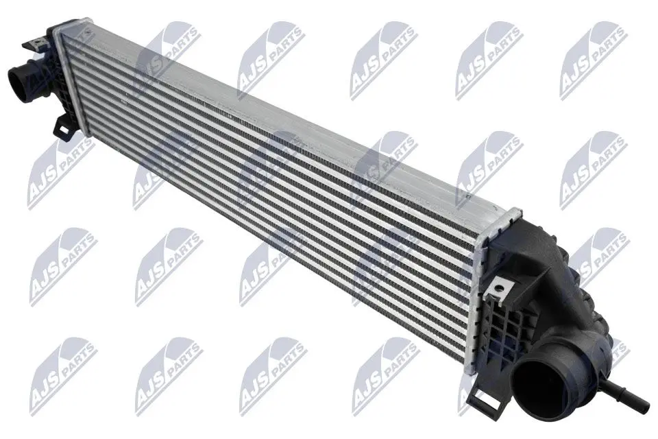Intercooler per Ford C-max 10- Focus Iii 11- Kuga 13- Transit Tourneo Connect 13