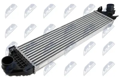 Intercooler per Ford C-max 10- Focus Iii 11- Kuga 13- Transit Tourneo Connect 13