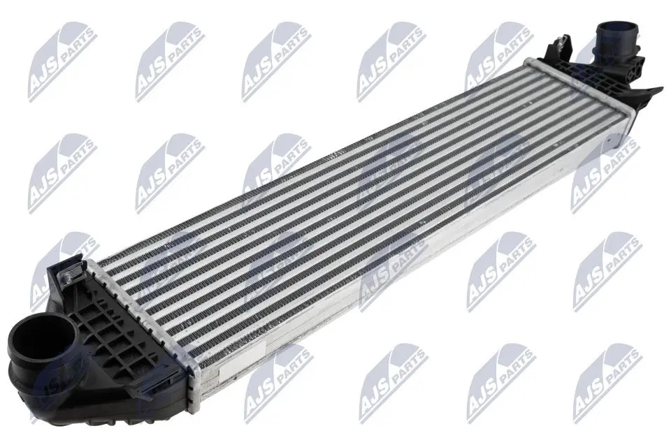 Intercooler per Ford C-max 10- Focus Iii 11- Kuga 13- Transit Tourneo Connect 13