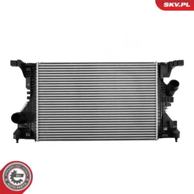 Intercooler per Mercedes Classe B Sports Tourer (W247) CLA (C118) 2475006100
