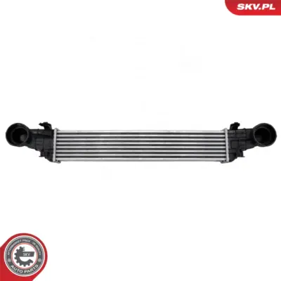 Intercooler per Mercedes Classe E (W211) Classe E T-Model (S211) 2115001102