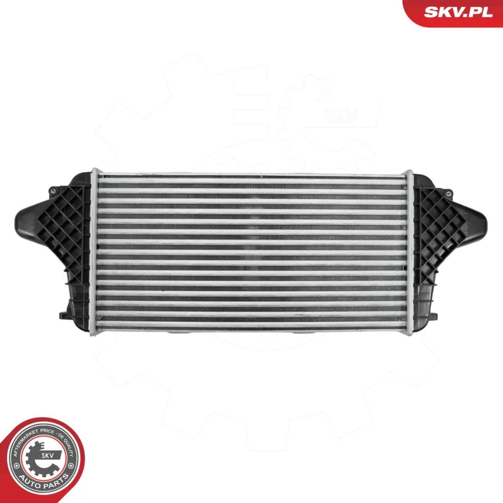 Intercooler per Mercedes Gl-class (X166) GLE Coupe (C292) GLE (W166) 0995000600