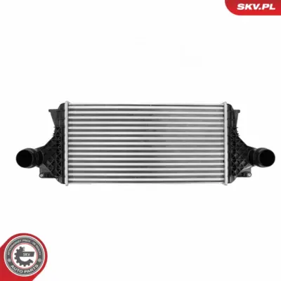 Intercooler per Mercedes Gl-class (X166) GLE Coupe (C292) GLE (W166) 0995000600