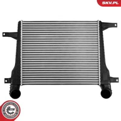Intercooler per Opel Antara A (L07); Chevrolet Captiva (C100 C140) 20874705