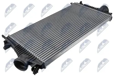 Intercooler per Opel Insignia 1.6 Cdti 2008- Malibu 2.0 D 2012- 9-5 1.6 T 2010