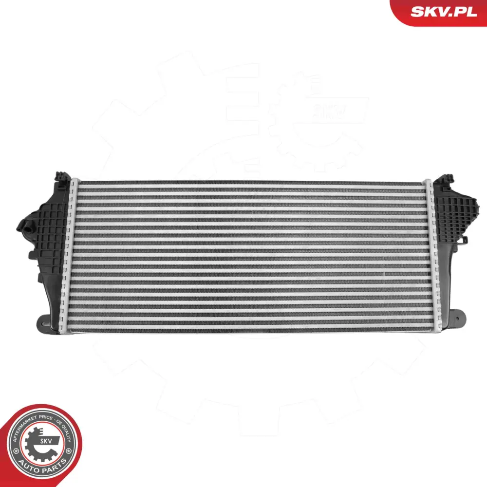 Intercooler per Opel Insignia B Grand Sport (Z18) 84208076