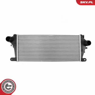 Intercooler per Opel Insignia B Grand Sport (Z18) 84208076