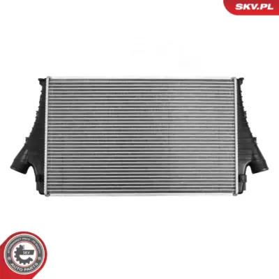 Intercooler per Opel Signum Hatchback (Z03) Vectra C Estate (Z02) 12765753