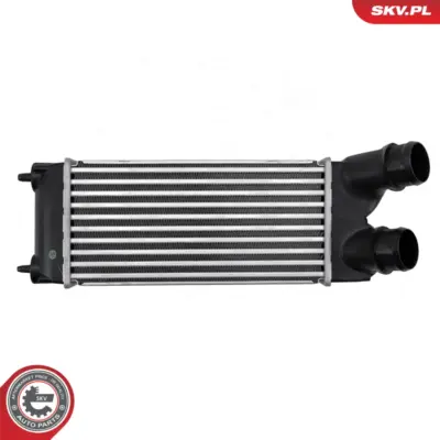 Intercooler per Peugeot Partner Box Body/MPV Partner Origin Box Body/MPV 0384L9